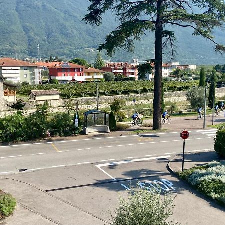 Casaliva Apartman Arco Kültér fotó
