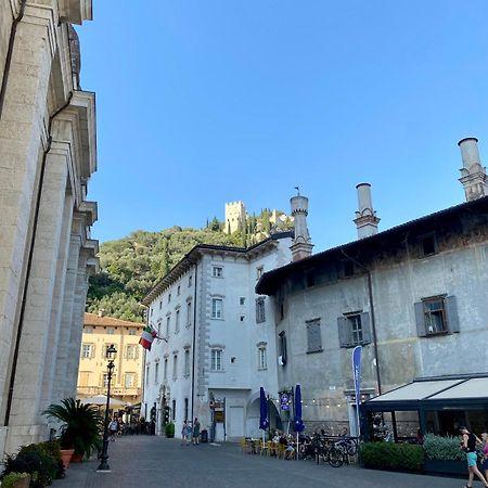 Casaliva Apartman Arco Kültér fotó