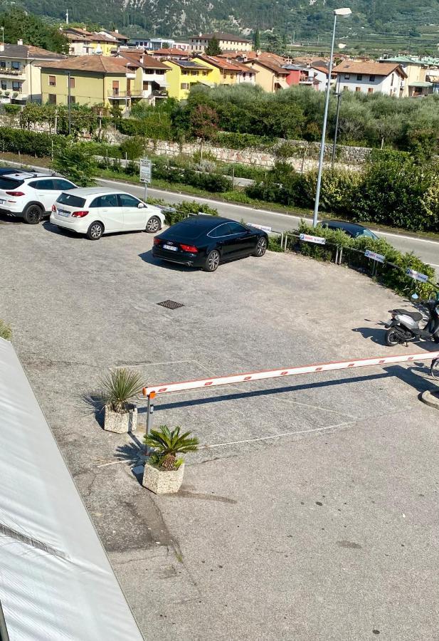 Casaliva Apartman Arco Kültér fotó