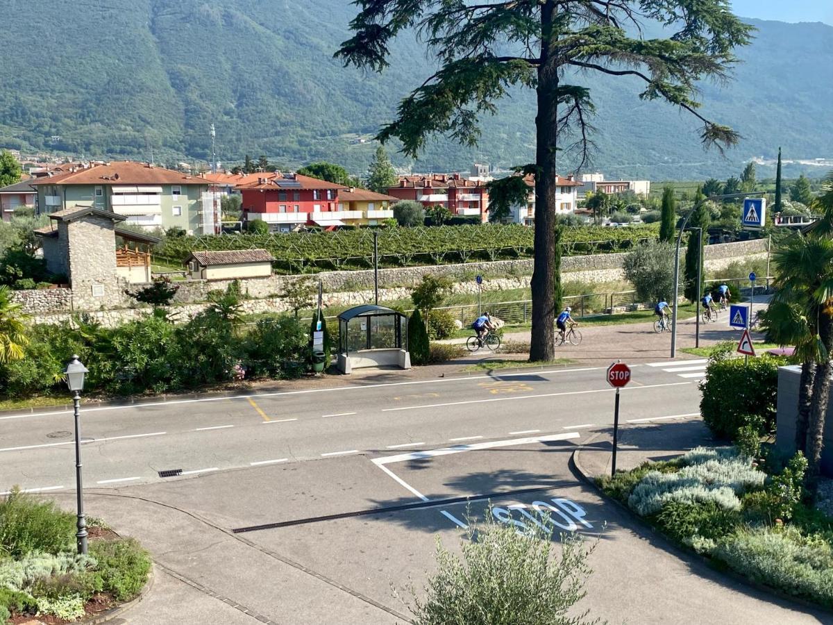Casaliva Apartman Arco Kültér fotó