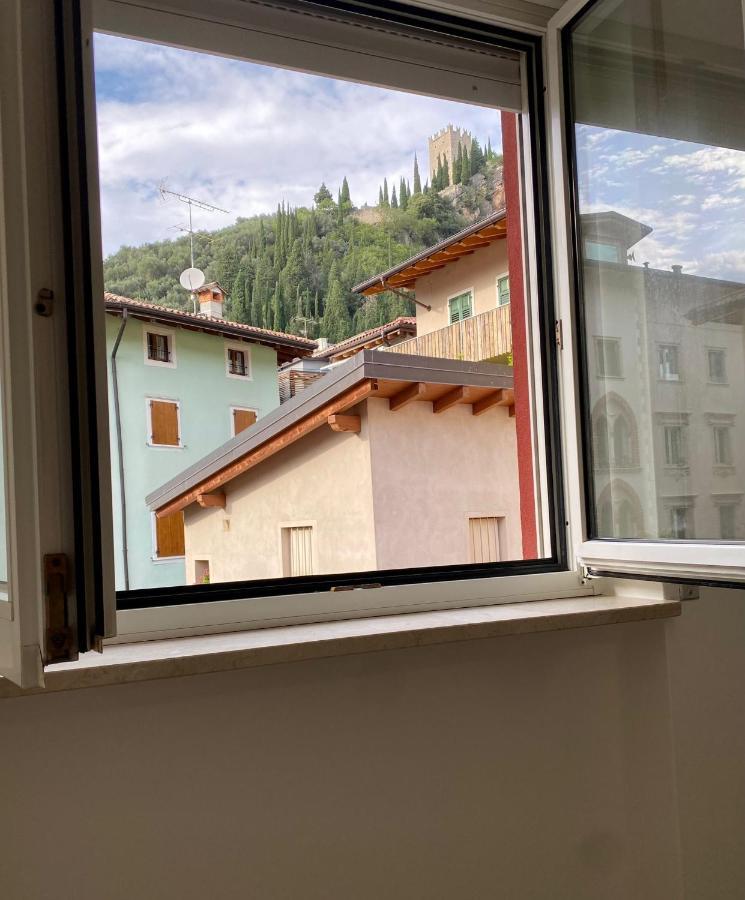 Casaliva Apartman Arco Kültér fotó