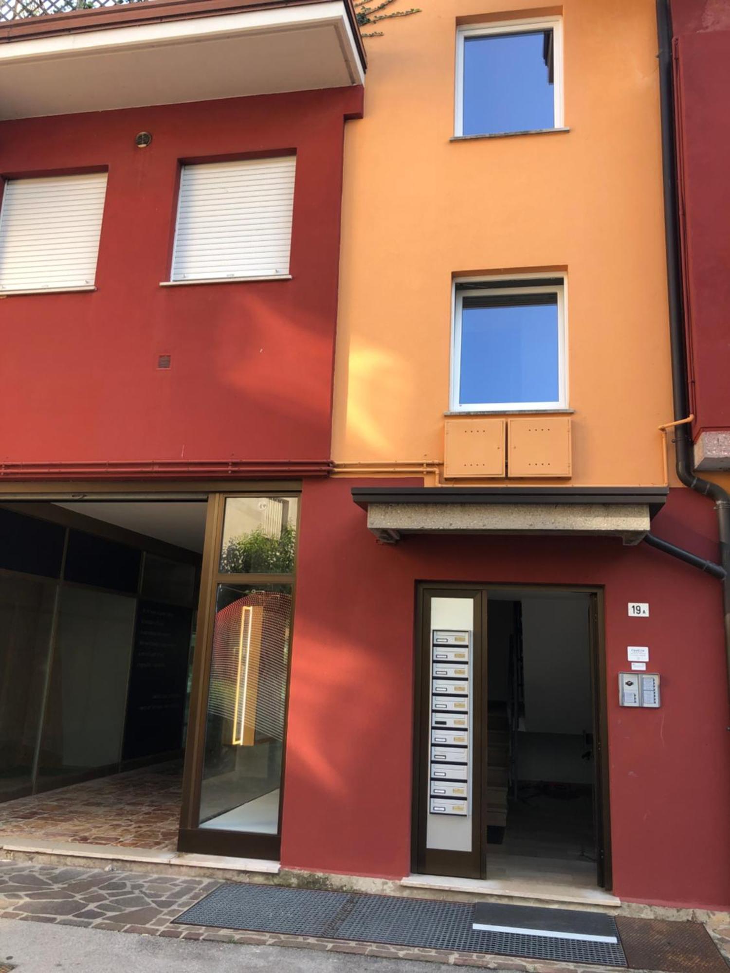 Casaliva Apartman Arco Kültér fotó