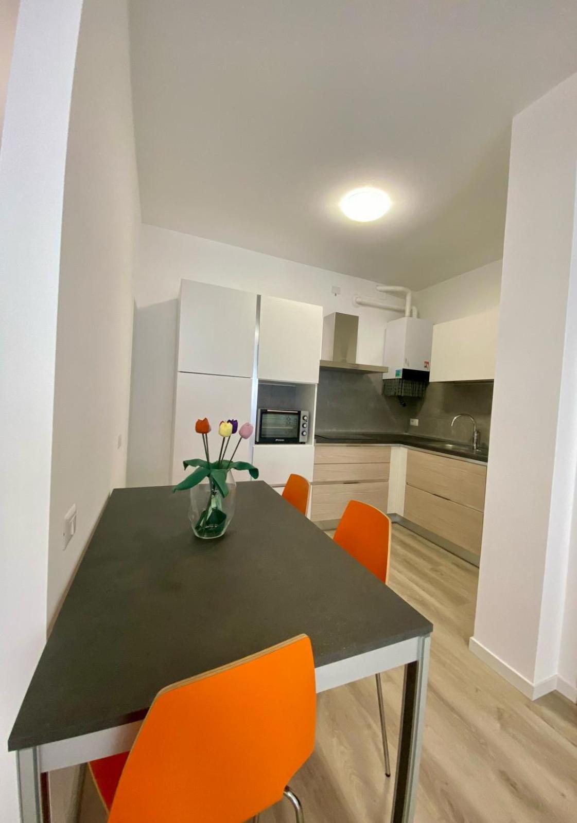 Casaliva Apartman Arco Kültér fotó