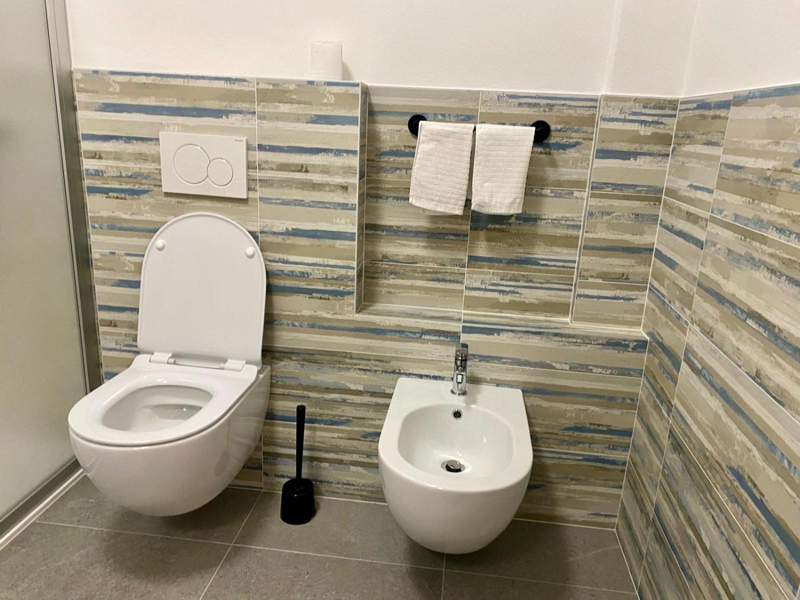 Casaliva Apartman Arco Kültér fotó