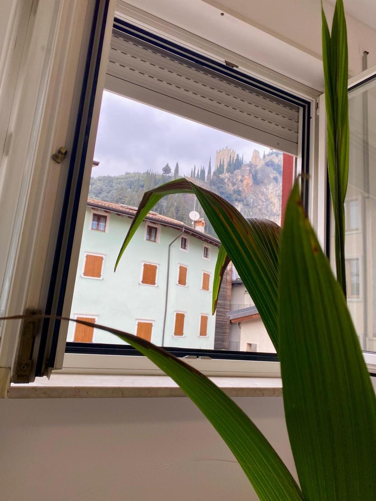 Casaliva Apartman Arco Kültér fotó