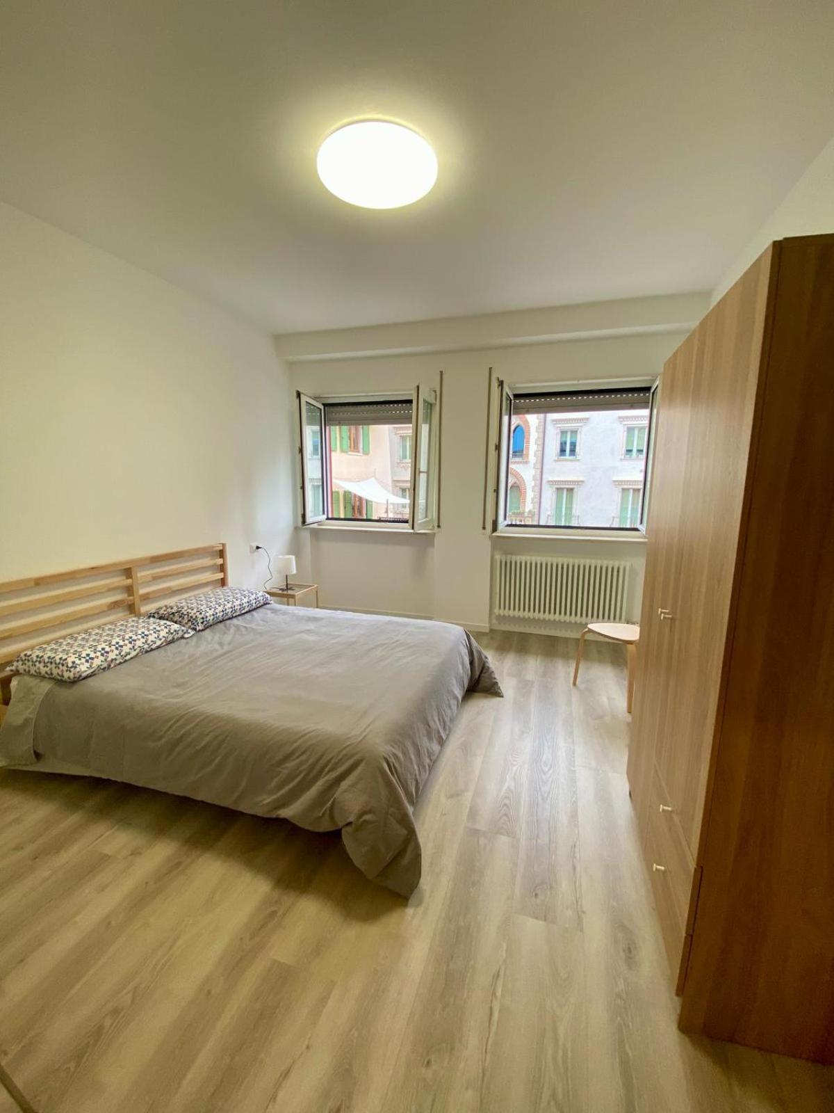 Casaliva Apartman Arco Kültér fotó