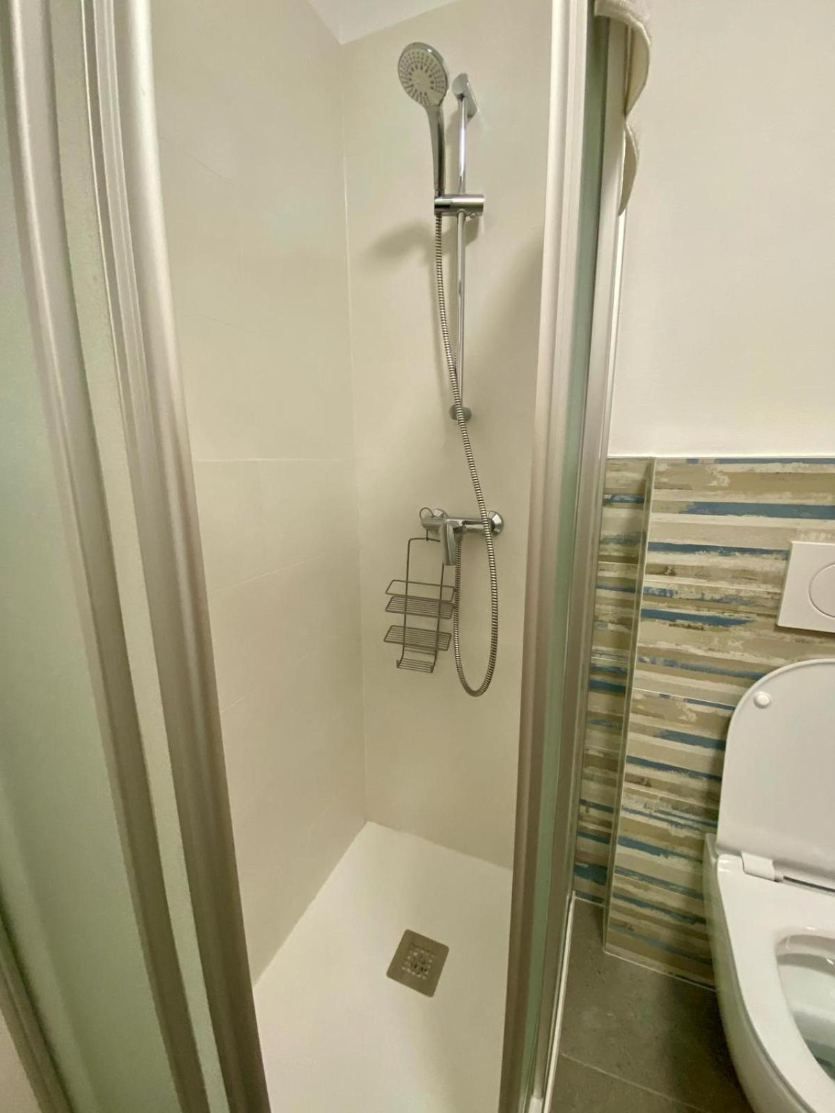 Casaliva Apartman Arco Kültér fotó