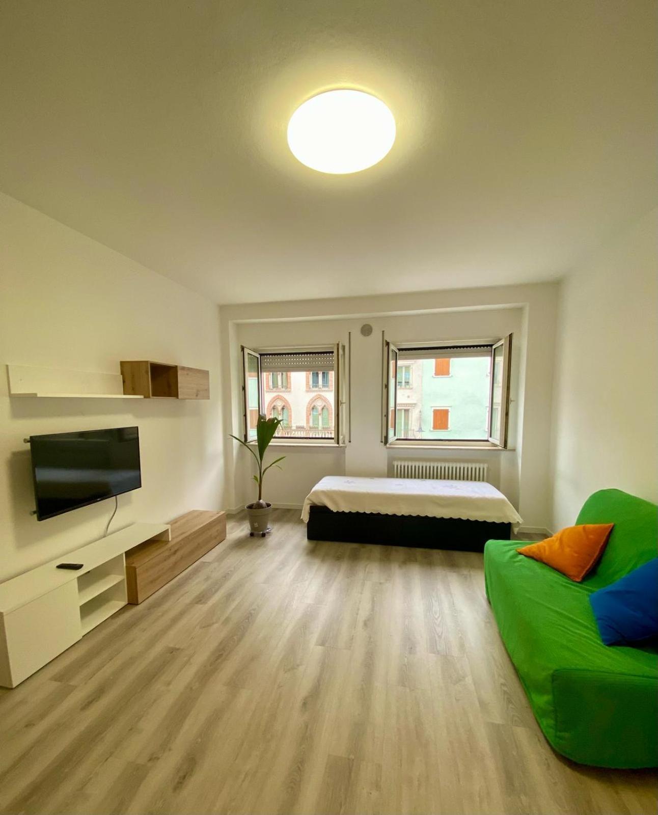 Casaliva Apartman Arco Kültér fotó