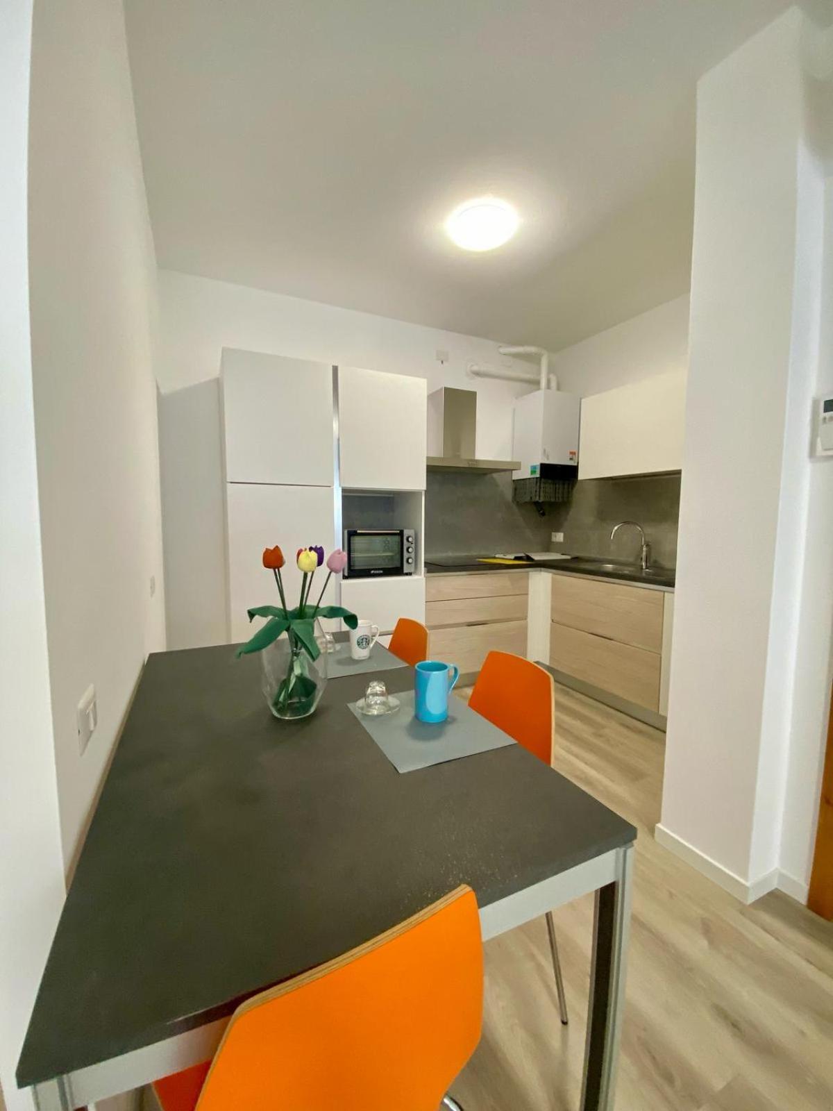 Casaliva Apartman Arco Kültér fotó