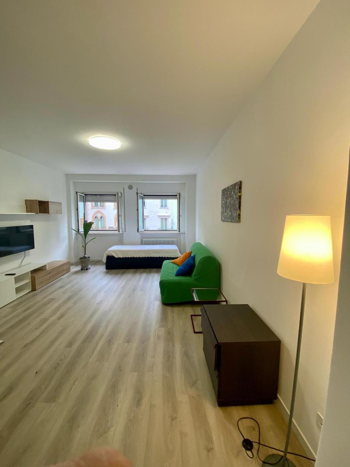 Casaliva Apartman Arco Kültér fotó