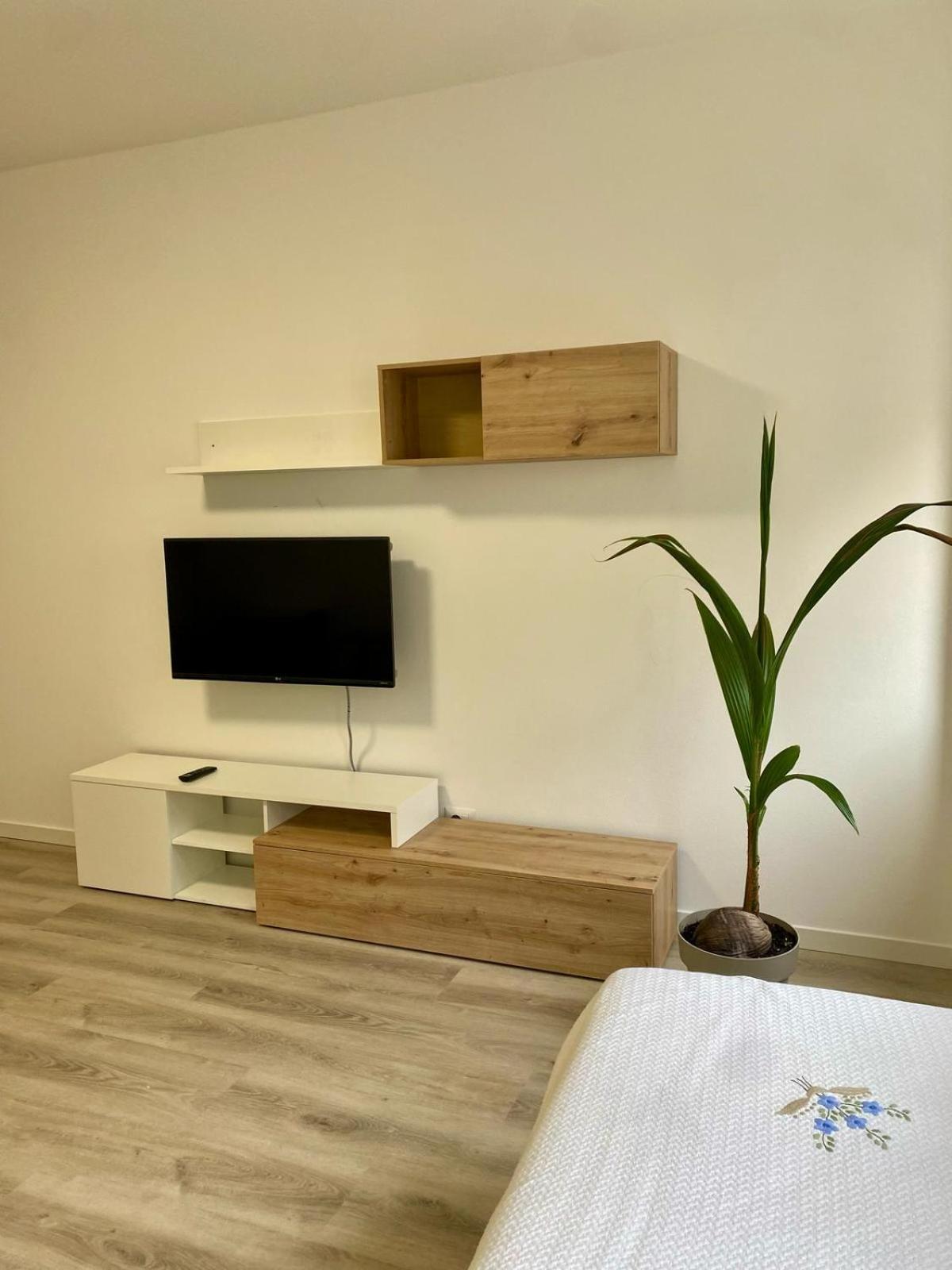 Casaliva Apartman Arco Kültér fotó
